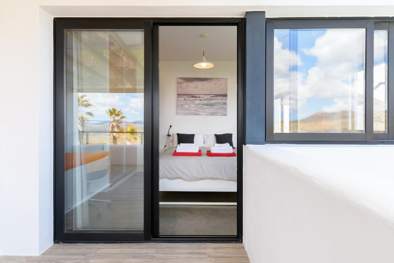 Villa Casa Sur Conil Exterior foto