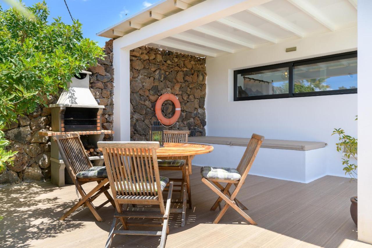 Villa Casa Sur Conil Exterior foto