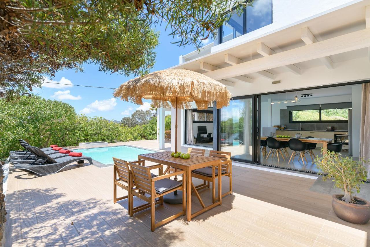 Villa Casa Sur Conil Exterior foto