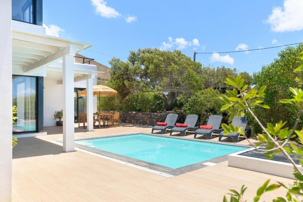 Villa Casa Sur Conil Exterior foto